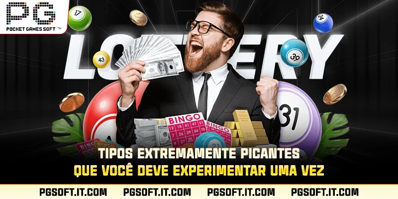 Tipos extremamente picantes que você deve experimentar uma vez